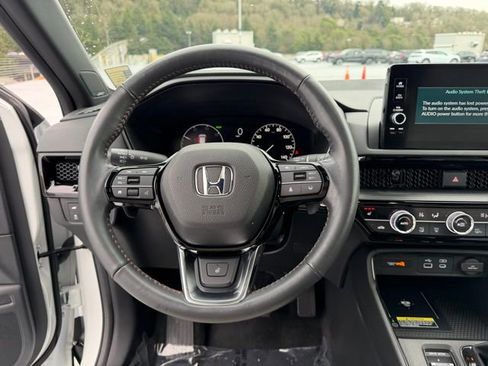 Certified 2023 Honda CR-V Sport Touring image 17