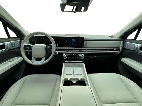 New 2025 Hyundai Santa Fe Calligraphy image 13