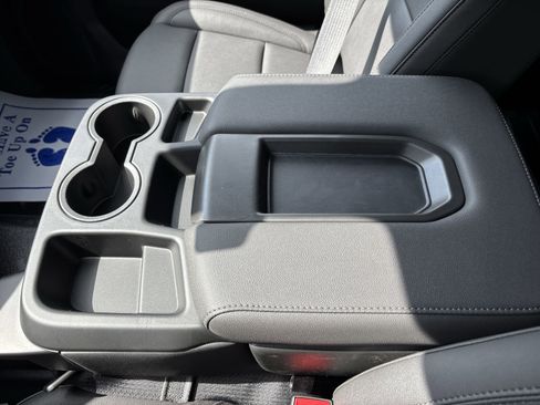 New 2026 Chevrolet Silverado 3500 W/T w/ WT Convenience Package image 23