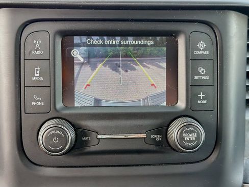 Used 2019 RAM 2500 Tradesman AWD/4WD image 16