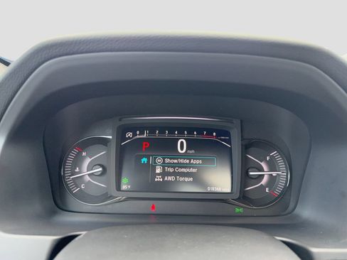 Used 2023 Honda Passport TrailSport image 20