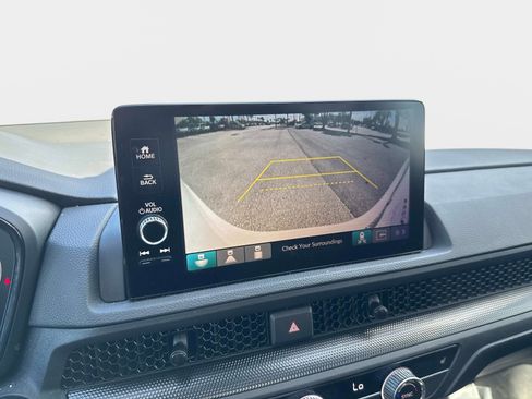 Certified 2024 Honda CR-V Sport-L image 22