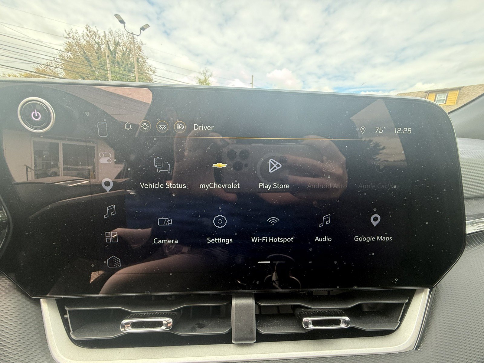 Used 2026 Chevrolet Equinox LT FWD image 13