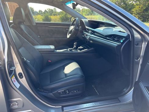 Used 2018 Lexus ES 350 350 image 23