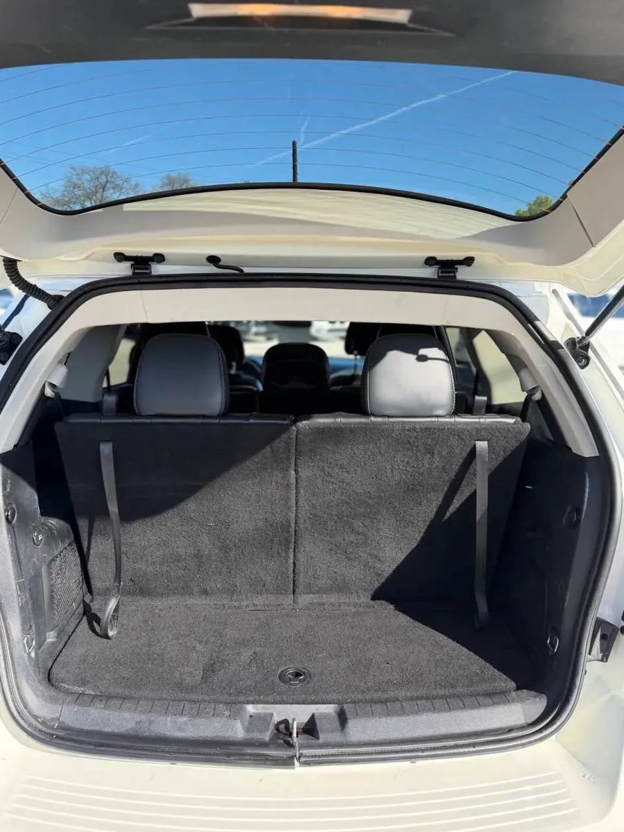 Used 2020 Dodge Journey Crossroad FWD image 15
