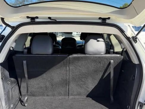 Used 2020 Dodge Journey Crossroad FWD image 15