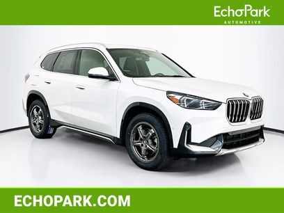 Used 2025 BMW X1 xDrive28i
