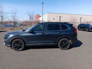 Used 2023 Honda CR-V Sport Touring video 2