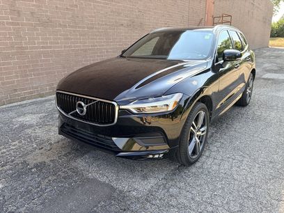 Used 2020 Volvo XC60 T5 Momentum