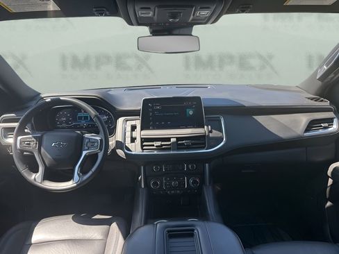 Used 2024 Chevrolet Tahoe Z71 image 15