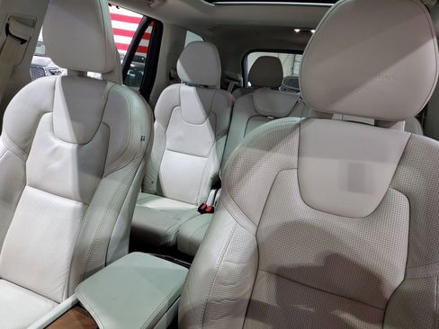 Used 2018 Volvo XC90 T6 Inscription w/ Convenience Package AWD/4WD image 45