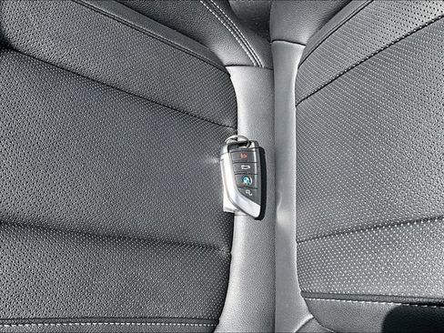 Used 2024 BMW X3 sDrive30i RWD image 10