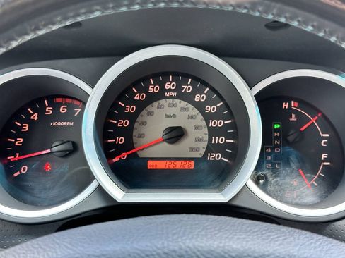 Used 2010 Toyota Tacoma 4x4 Double Cab image 38