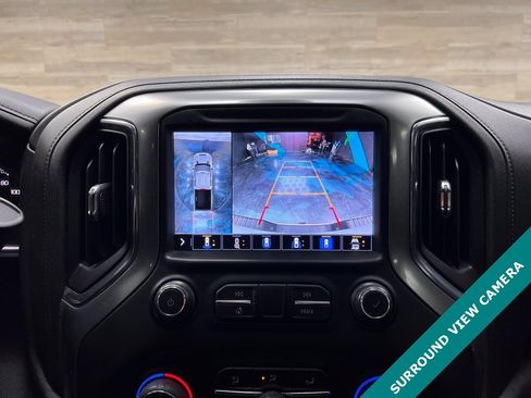 Used 2023 Chevrolet Silverado 3500 LTZ w/ LTZ Plus Package image 9