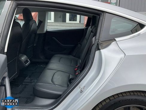 Used 2018 Tesla Model 3 Long Range image 7