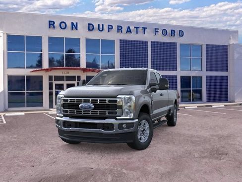 New 2026 Ford F350 XLT w/ 360-Degree Camera Package AWD/4WD image 3