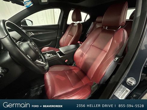 Used 2023 MAZDA MAZDA3 s image 15
