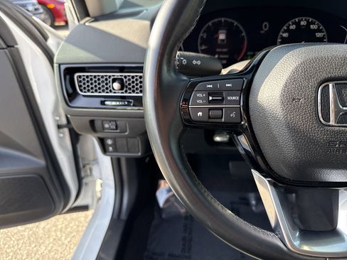 Certified 2023 Honda Civic EX-L image 19