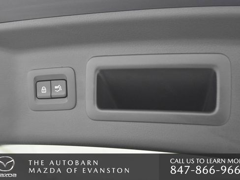 Certified 2025 MAZDA CX-90 3.3 Turbo w/ Select Package image 31