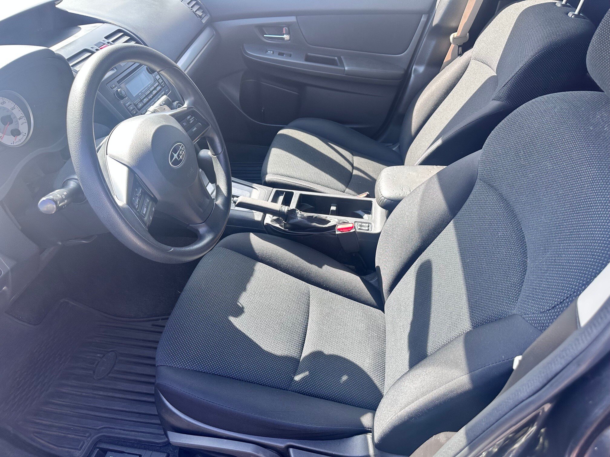 Used 2013 Subaru Impreza 2.0i Premium w/ All-Weather Pkg AWD/4WD image 5
