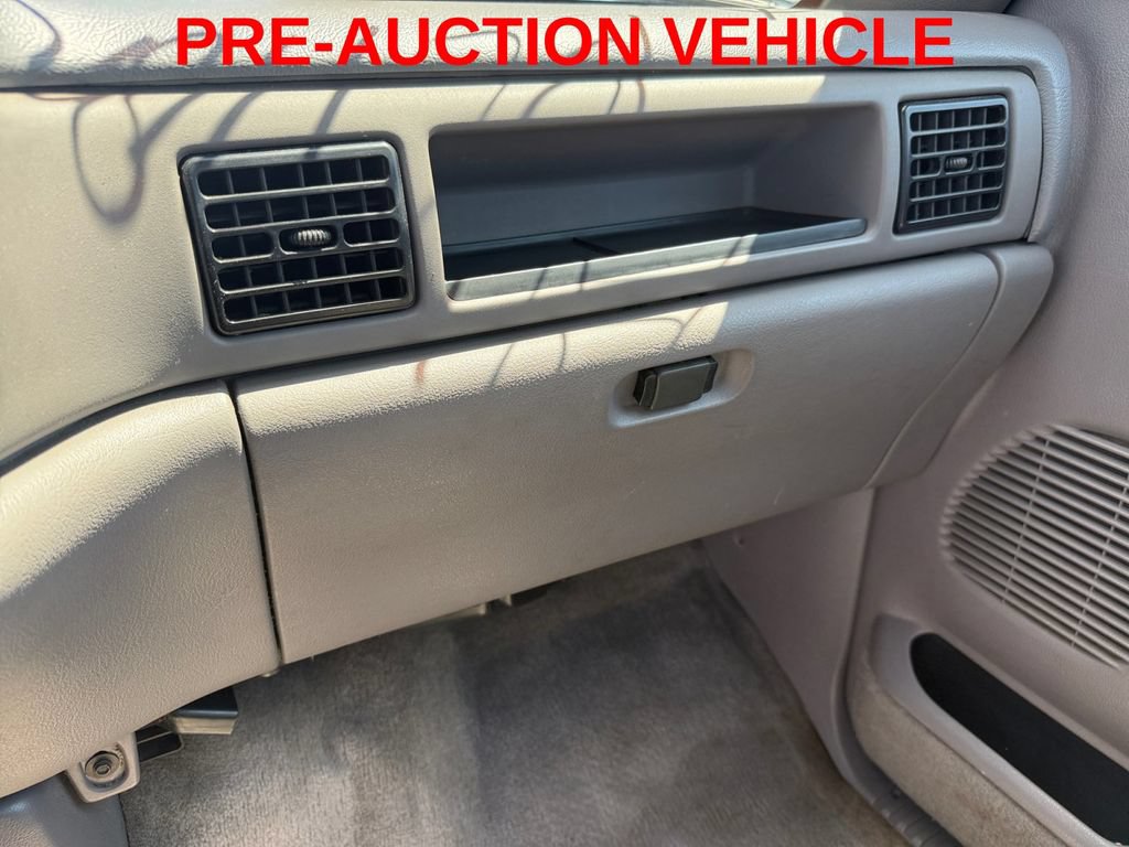 Used 1994 Dodge Ram 1500 Truck 4x4 Regular Cab image 16