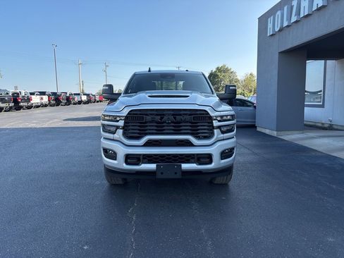 New 2026 RAM 2500 Tradesman image 3