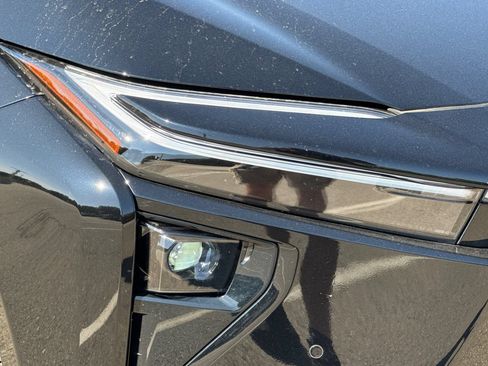 Certified 2026 Toyota bZ AWD/4WD image 48