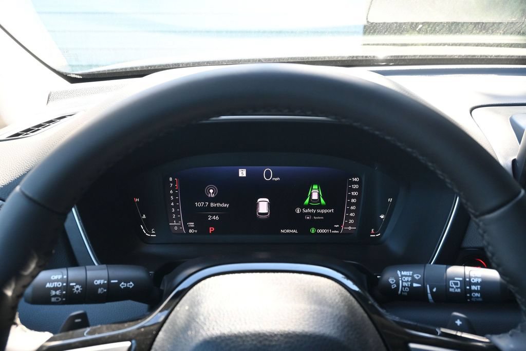 New 2026 Honda Pilot EX-L image 25
