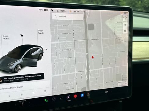 Used 2018 Tesla Model 3 Long Range image 18