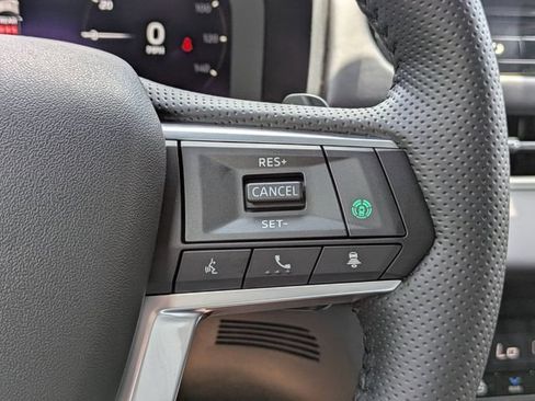 New 2026 Mitsubishi Outlander SEL Black Edition FWD image 29