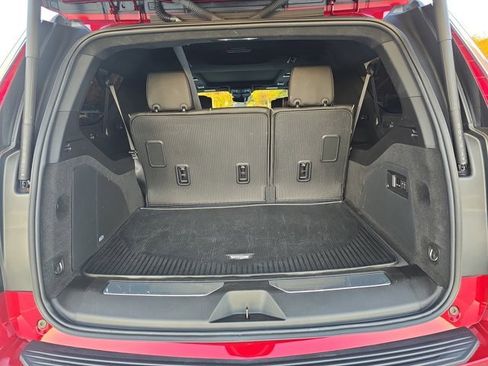 Certified 2024 Cadillac Escalade ESV V w/ Heavy-Duty Trailer Package image 13