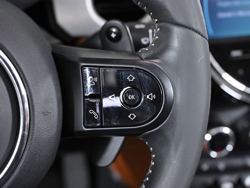 Certified 2022 MINI Cooper S image 13