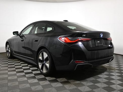 Certified 2023 BMW i4 eDrive35 w/ Premium Package RWD image 9