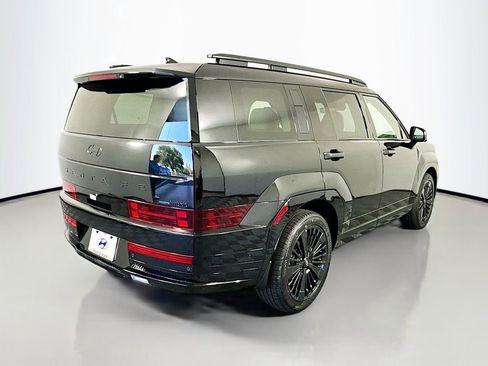 New 2026 Hyundai Santa Fe Calligraphy image 5