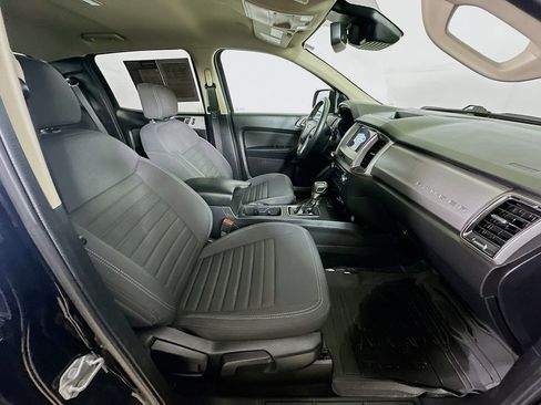 Used 2022 Ford Ranger XLT w/ Equipment Group 301A Mid image 12