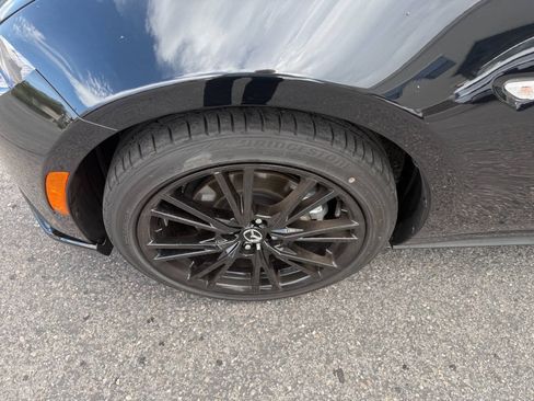 Used 2026 MAZDA MX-5 Miata Club w/ Weather Package RWD image 14