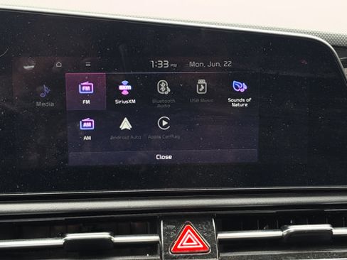 Used 2024 Kia Niro Wave w/ Wave Preserve Package FWD image 42