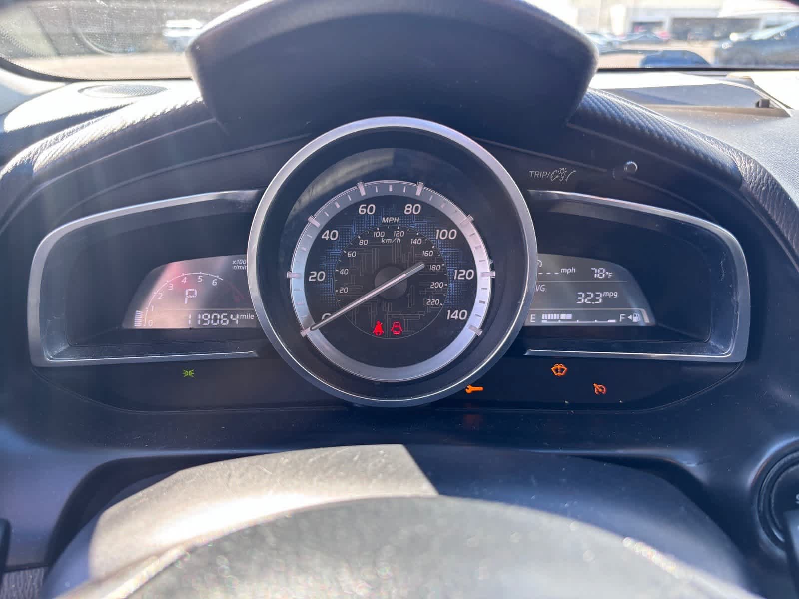 Used 2018 Toyota Yaris iA FWD image 18
