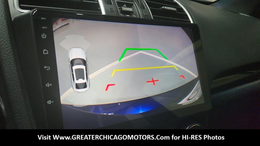 Used 2020 Subaru WRX STI w/ Popular Package #3 (IZT) AWD/4WD image 23