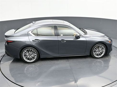Used 2023 Lexus IS 300 w/ Premium Package image 54