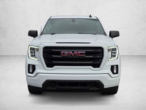 Used 2022 GMC Sierra 1500 Elevation image 2