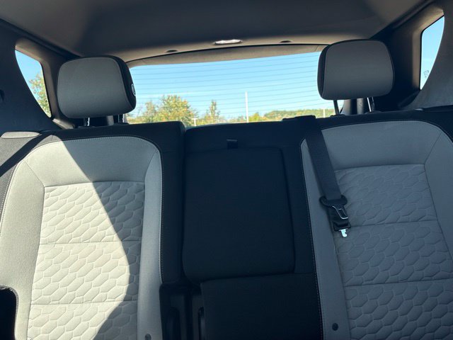 Used 2020 Chevrolet Equinox LS AWD/4WD image 29