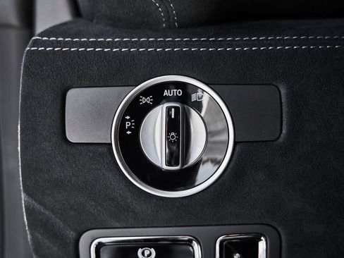 Used 2021 Mercedes-Benz AMG GT Black Series w/ Lane Tracking Package image 54