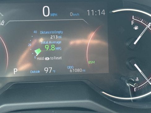 Used 2024 Toyota RAV4 XLE AWD/4WD image 19