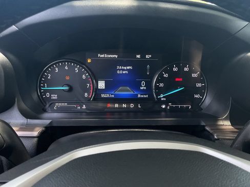 Used 2023 Ford Explorer Limited RWD image 40