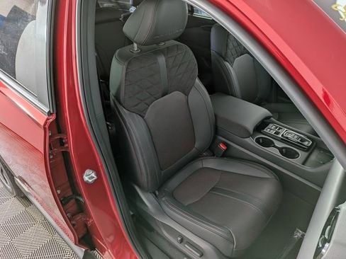 New 2026 Honda Pilot Black Edition image 35