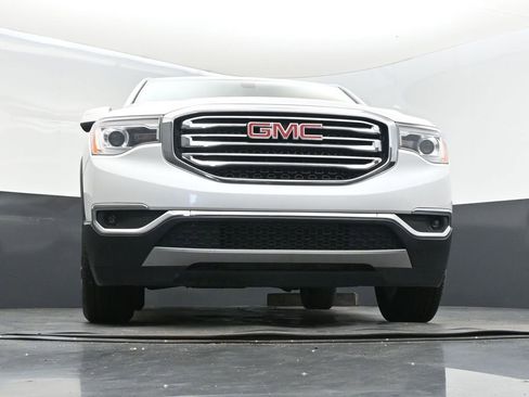 Used 2019 GMC Acadia SLT image 48
