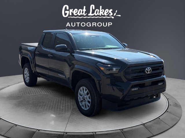 Certified 2026 Toyota Tacoma SR5 RWD image 7