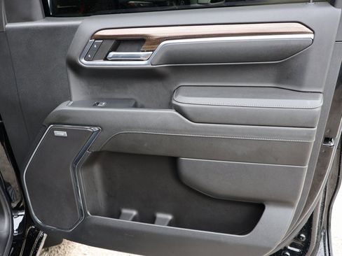 Used 2024 Chevrolet Silverado 1500 RST w/ RST All Star Premium Package image 11