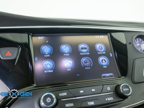 Used 2018 Buick Envision Preferred FWD image 17